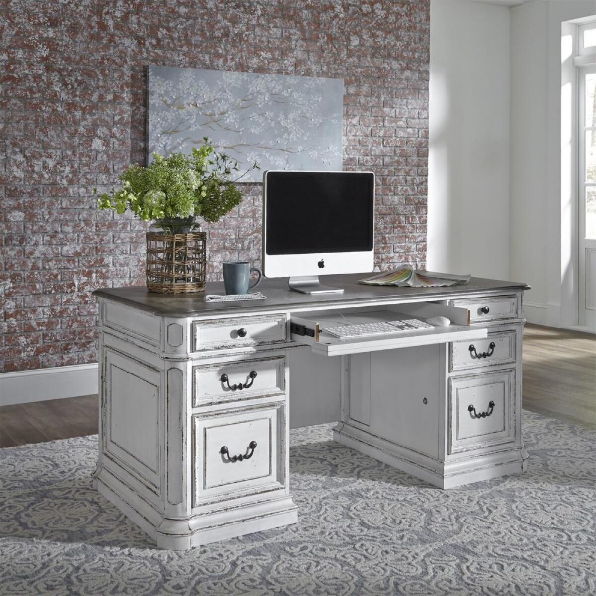 Magnolia Manor Desk - Image 2