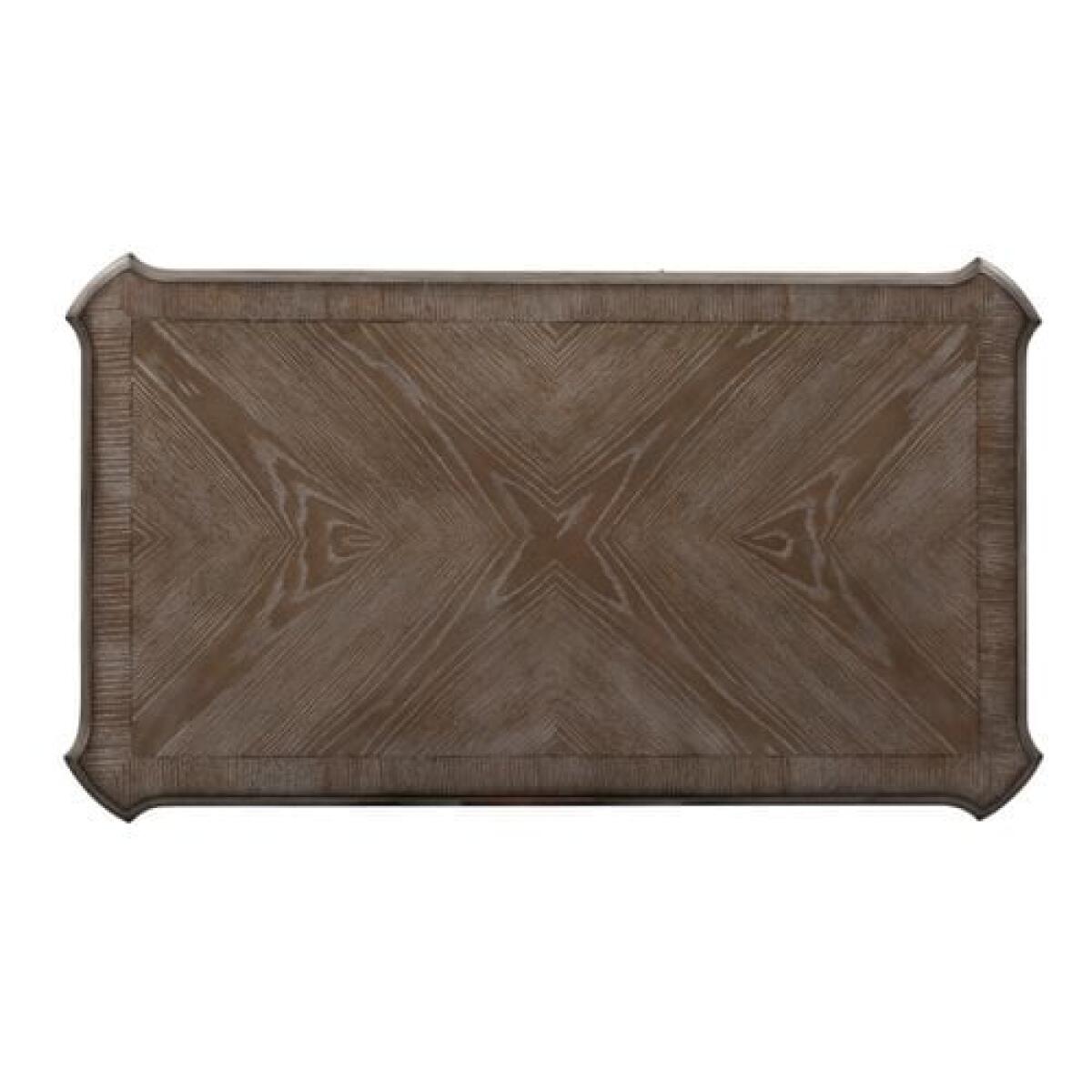 Magnolia Manor Rectangular Cocktail Table - Image 4