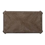 Magnolia Manor Rectangular Cocktail Table - Image 4