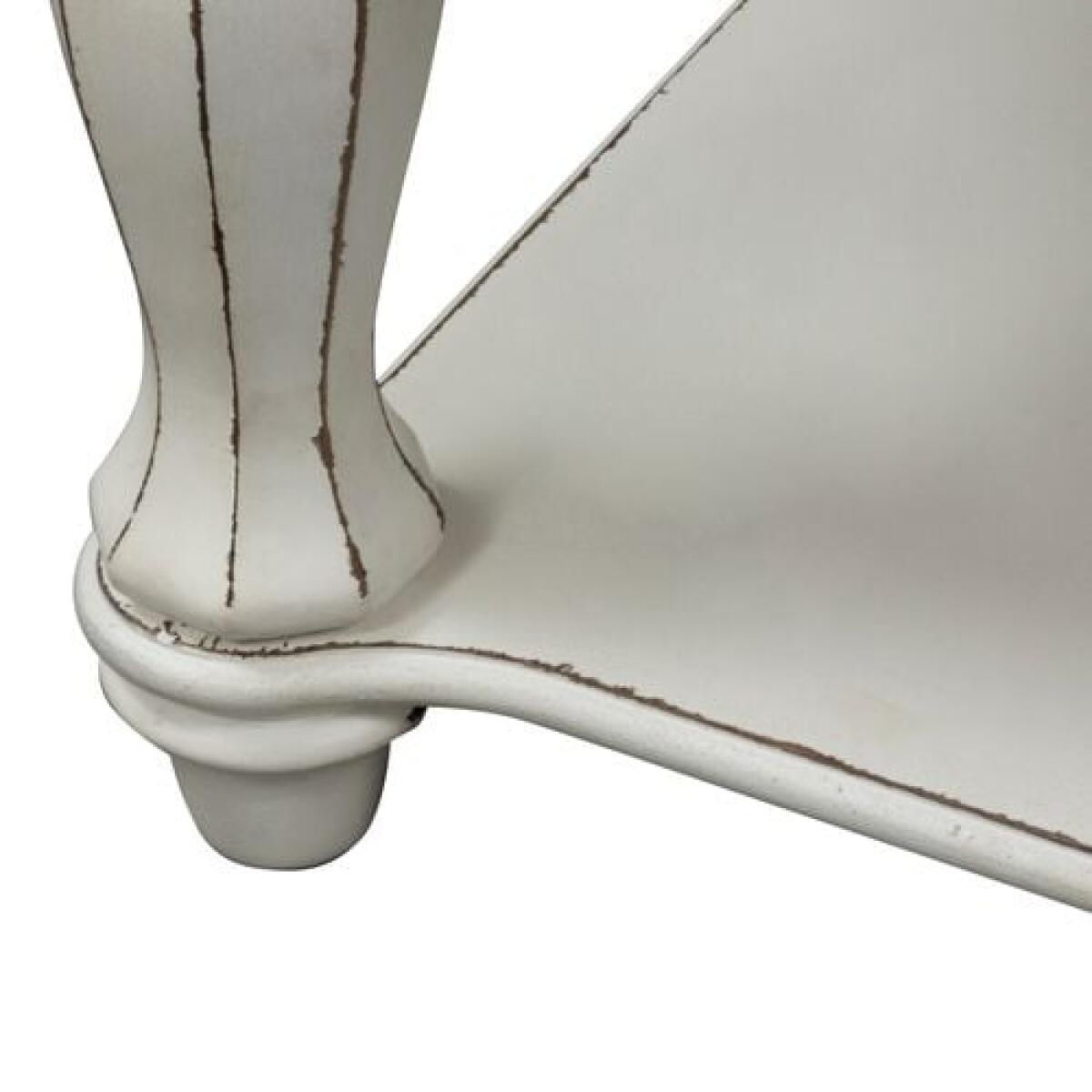 Magnolia Manor Rectangular Cocktail Table - Image 6