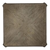 Magnolia Manor Oversized Square Cocktail Table - Image 4