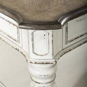 Magnolia Manor Oversized Square Cocktail Table - Image 7