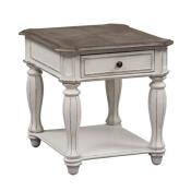 Magnolia Manor End Table