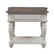 Magnolia Manor End Table - Image 3