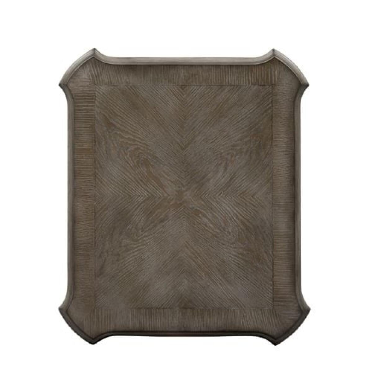 Magnolia Manor End Table - Image 4