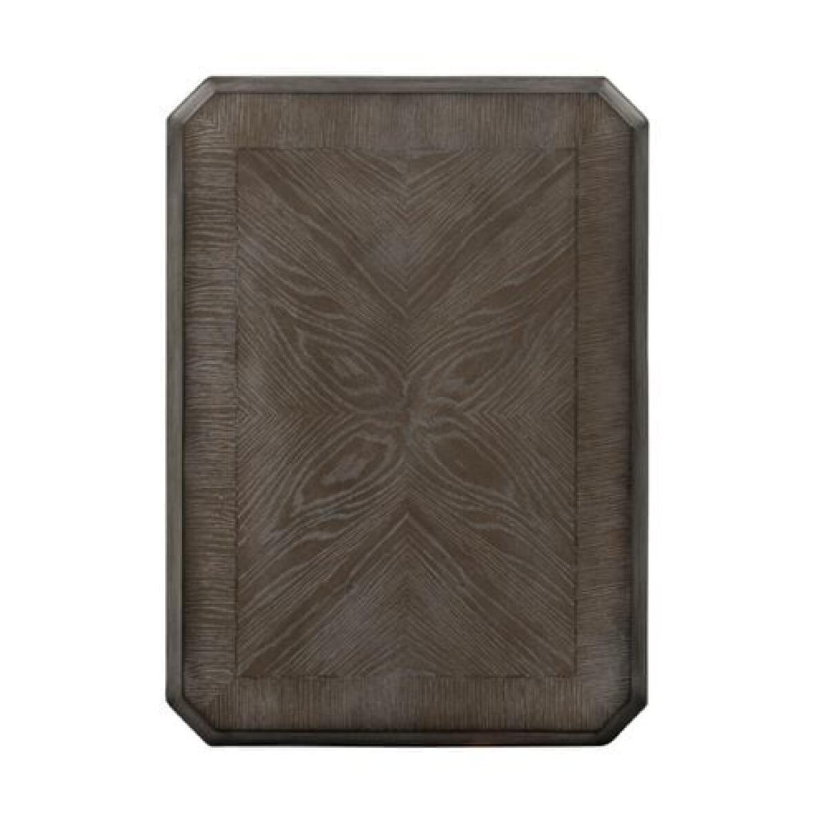 Magnolia Manor Chair Side Table - Image 4