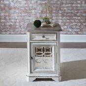 Magnolia Manor Chair Side Table - Image 3