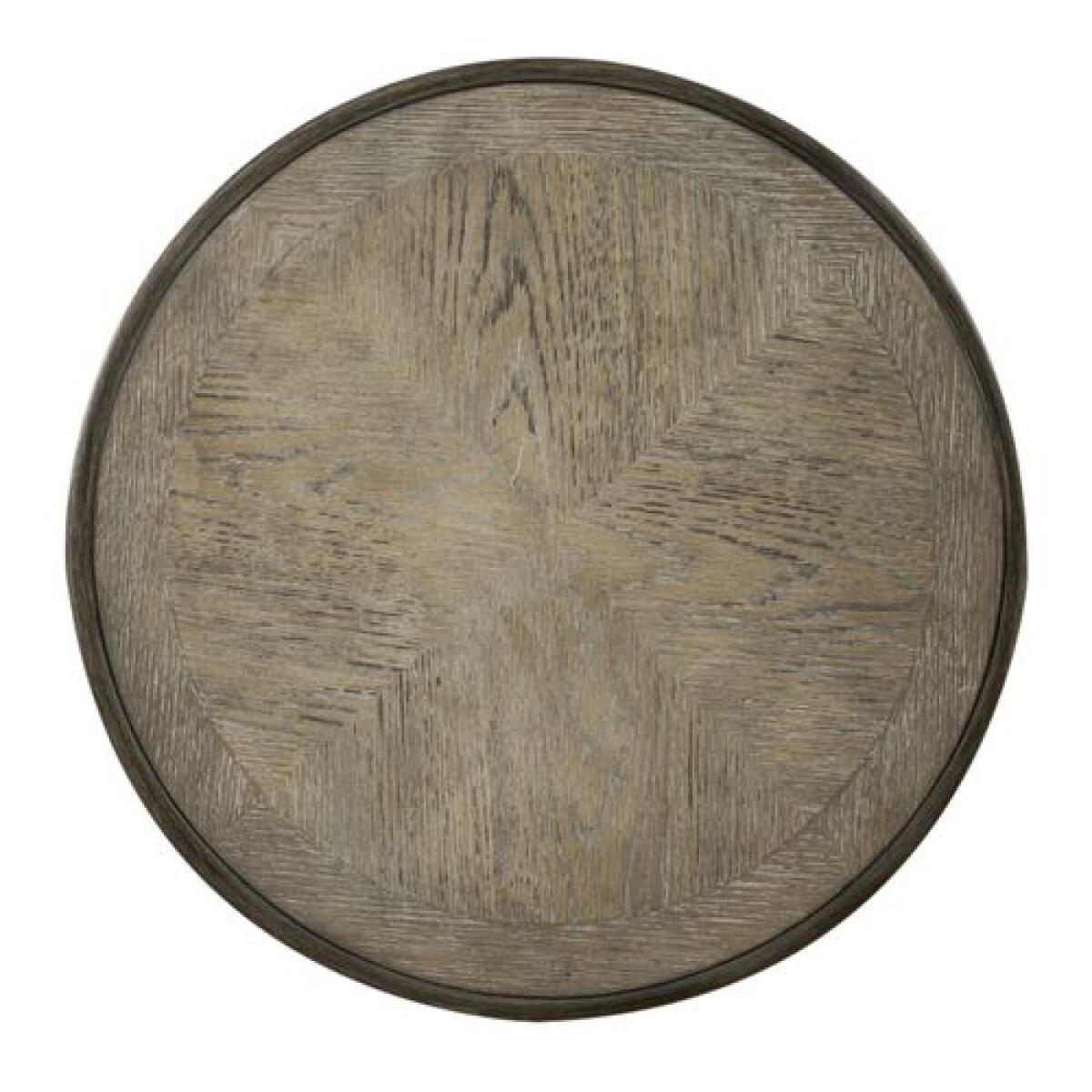 Magnolia Manor Round End Table - Image 3