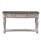 Magnolia Manor Sofa Table - Image 3