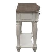 Magnolia Manor Sofa Table - Image 4