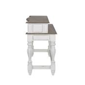 Magnolia Manor Console Bar Table - Image 4