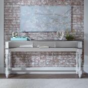 Magnolia Manor Console Bar Table - Image 5