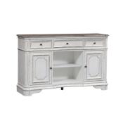 Magnolia Manor Server