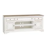 Magnolia Manor Entertainment TV Stand