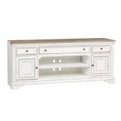 Magnolia Manor Entertainment TV Stand