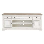 Magnolia Manor Entertainment TV Stand - Image 2