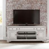 Magnolia Manor Entertainment TV Stand - Image 3