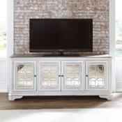 Magnolia Manor 84" TV Stand - Image 2