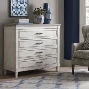 Bella 4 Drawer Chest - Image 2