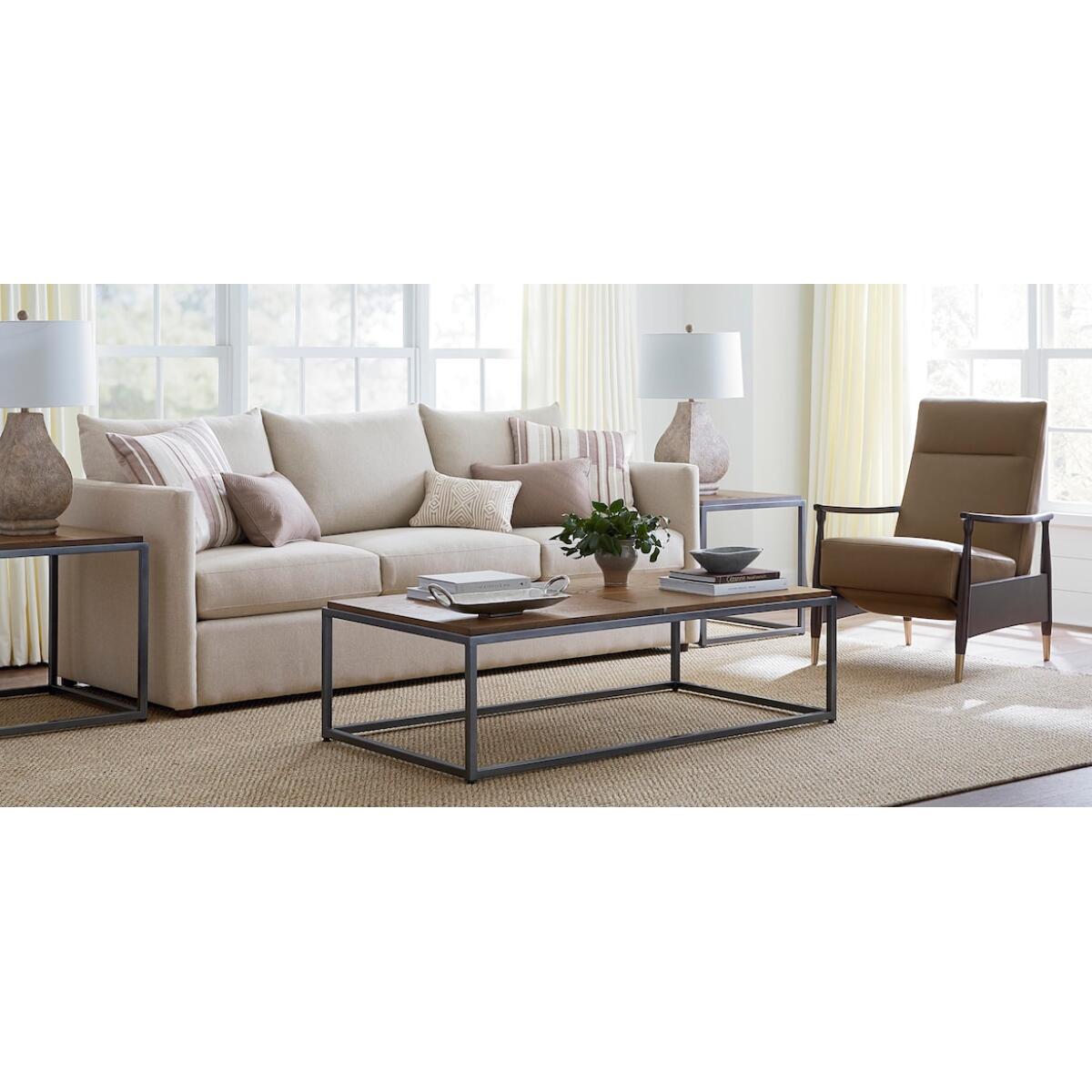 Beckham Sofa - Image 2