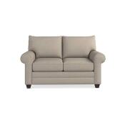 Alexander 63" Roll Arm Sofa - Image 2