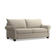 Alexander Roll Arm Queen Sleeper