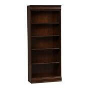 Brayton Manor Jr Executive 72 Inch Bookcase