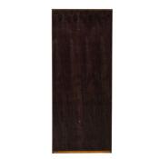 Brayton Manor Jr Executive 72 Inch Bookcase - Image 4