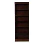 Brayton Manor Jr Executive 84 Inch Bookcase - Image 2