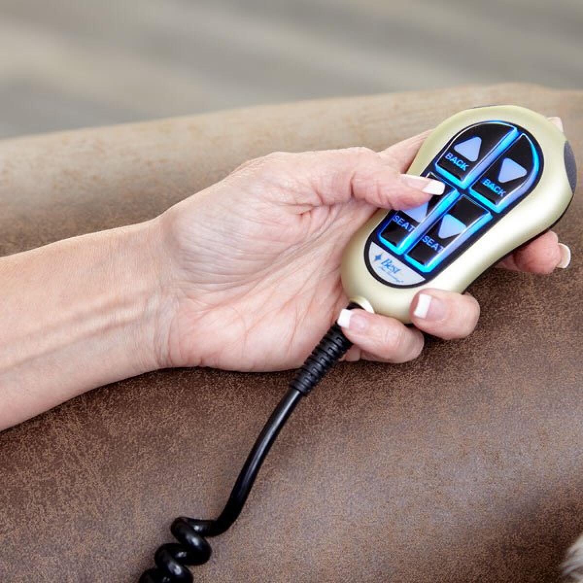 Troubador Jr. Beast Lift Chair Lift Chairs Best Home Furnishings 18