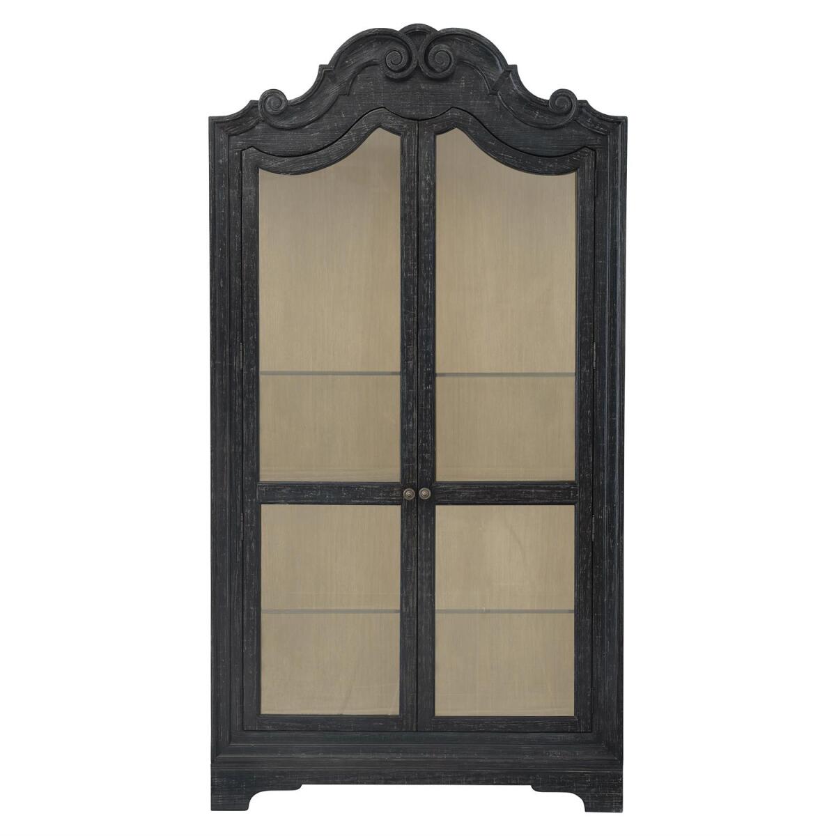 Villa Toscana Display Cabinet - Image 2