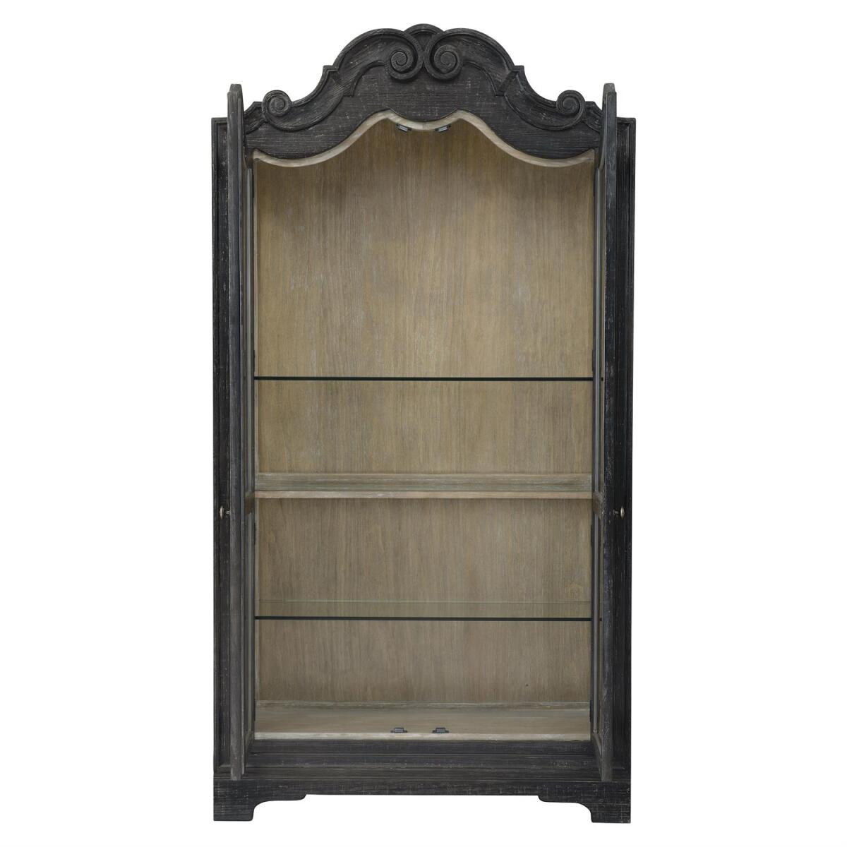 Villa Toscana Display Cabinet - Image 3