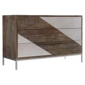 Eastman 3 Drawer Chest