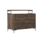 Haines 3 Drawer Nightstand - Image 2