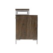 Haines 3 Drawer Nightstand - Image 3
