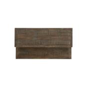 Haines 2 Drawer Nightstand - Image 4