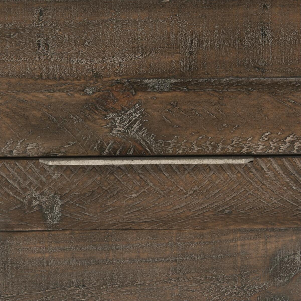 Haines 2 Drawer Nightstand - Image 5