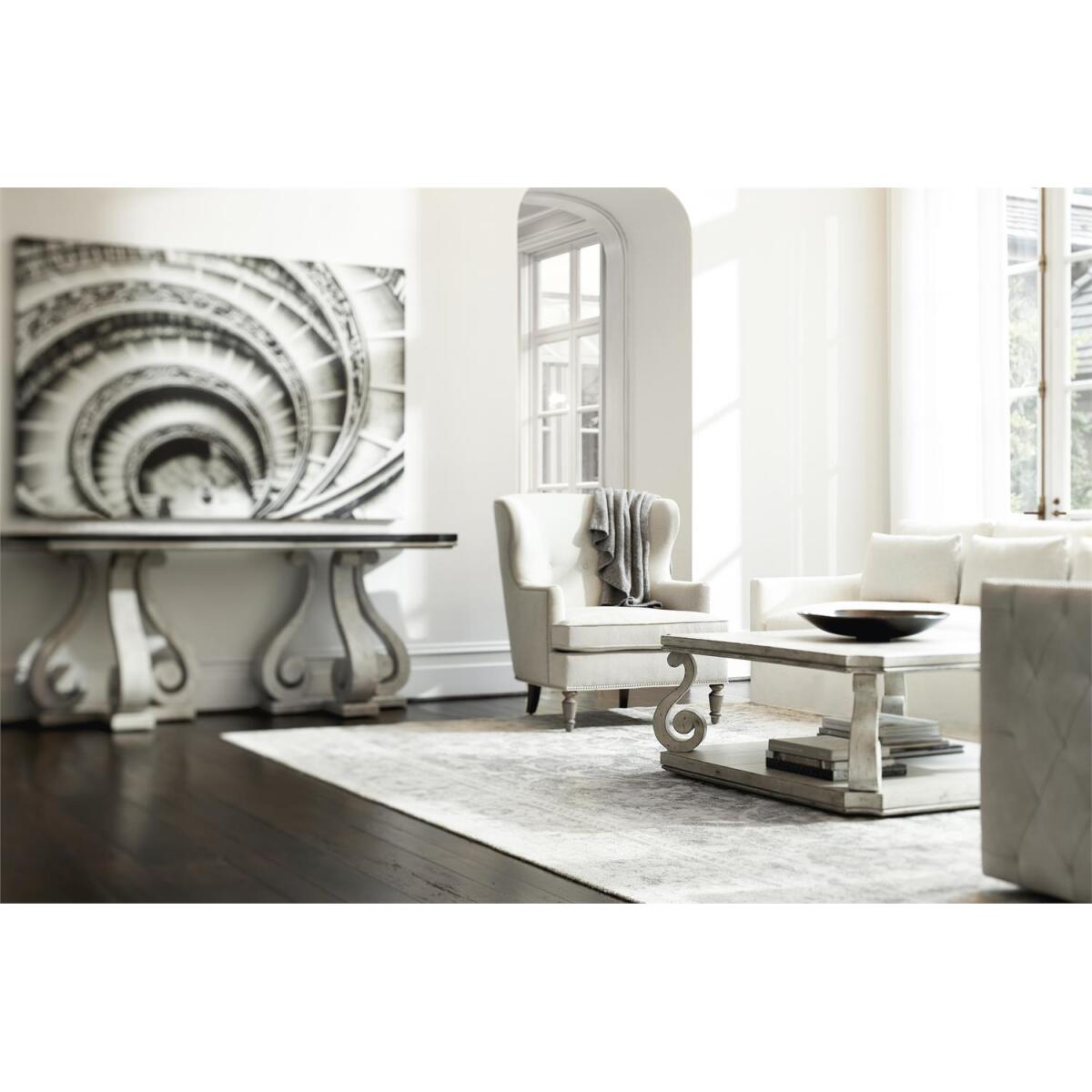 Mirabelle Cocktail Table - Image 7