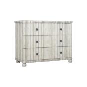 Mirabelle Drawer Chest White
