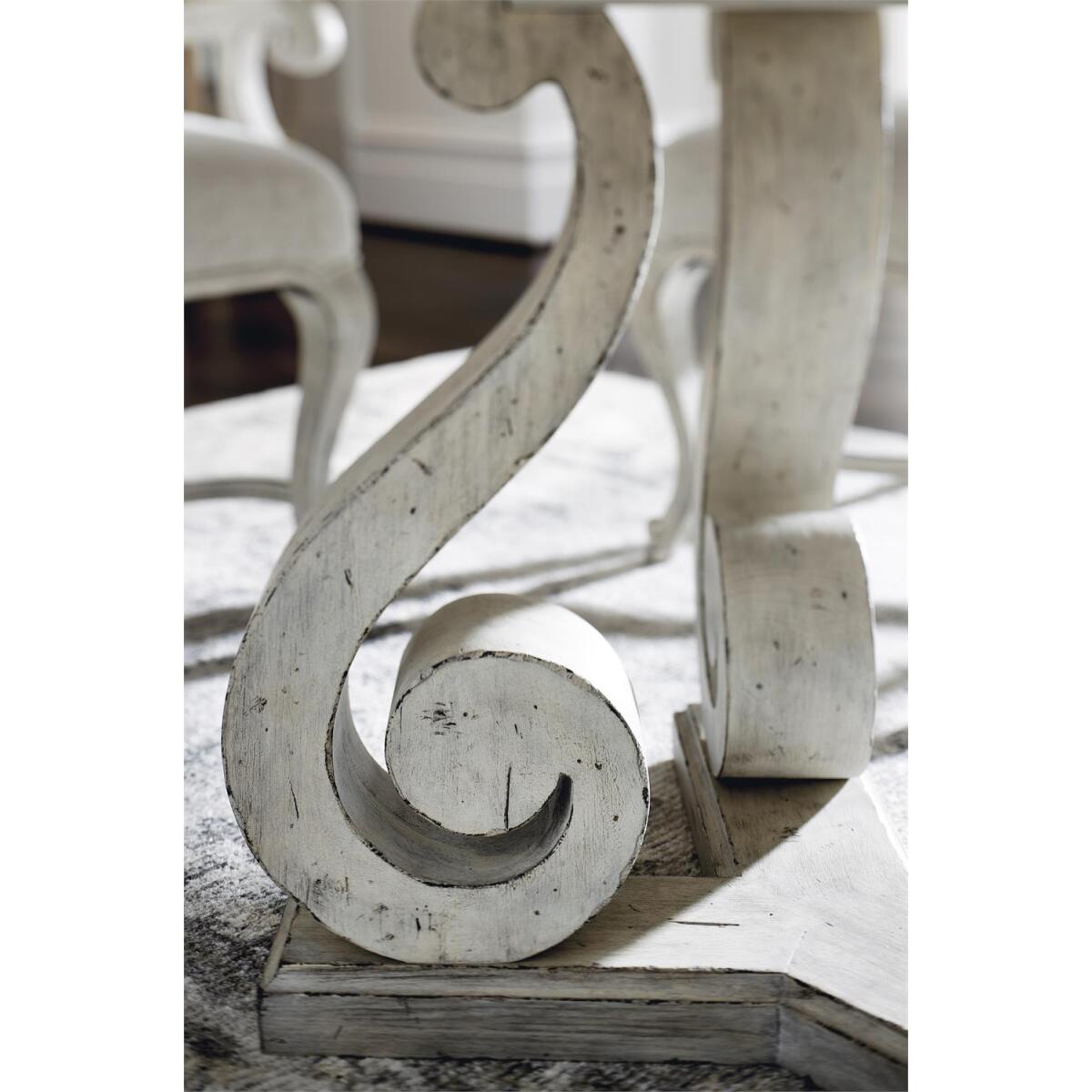 Mirabelle Side Table 304121 - Image 6