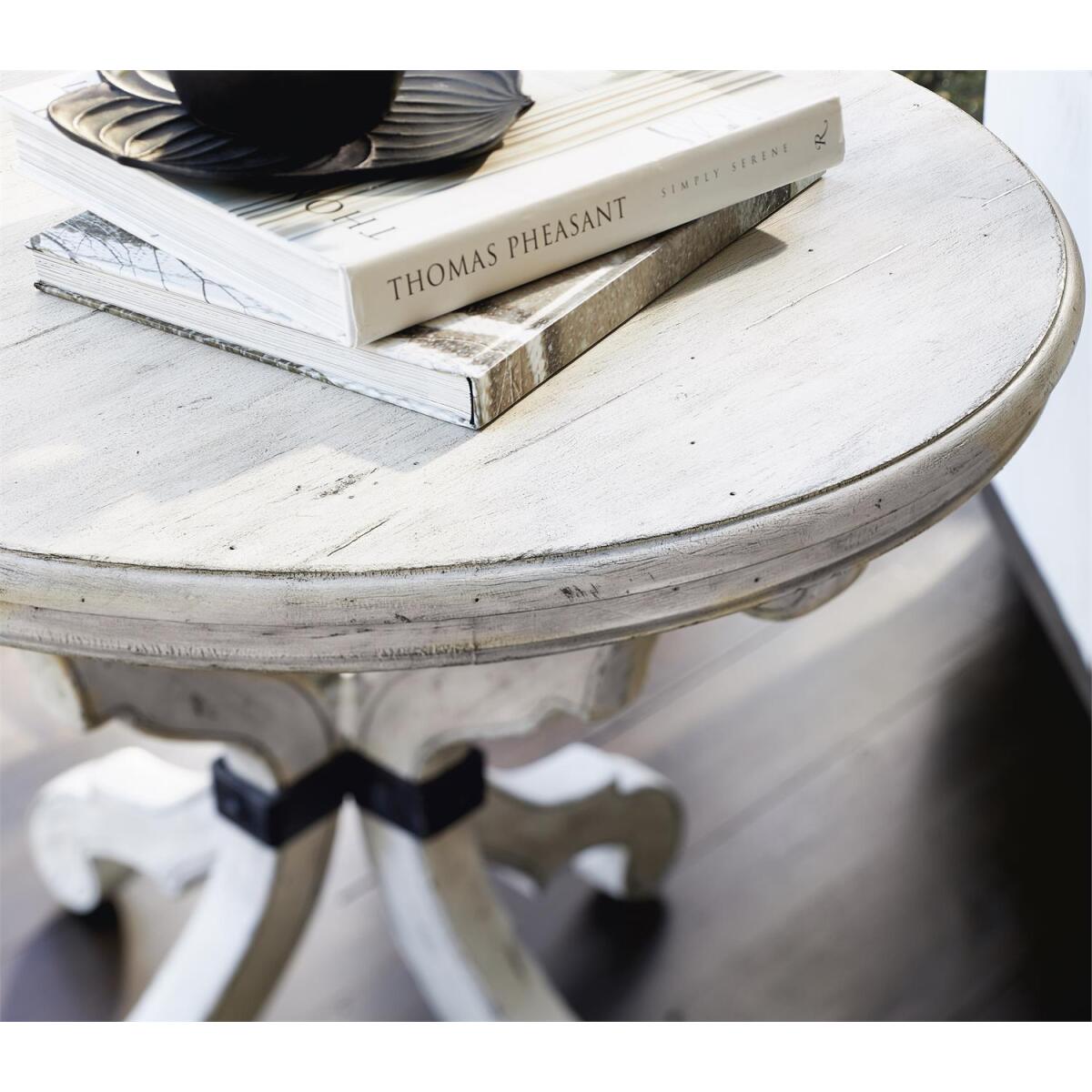 Mirabelle Side Table 304125 - Image 7