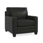 Benchmade Ladson Leather Chair