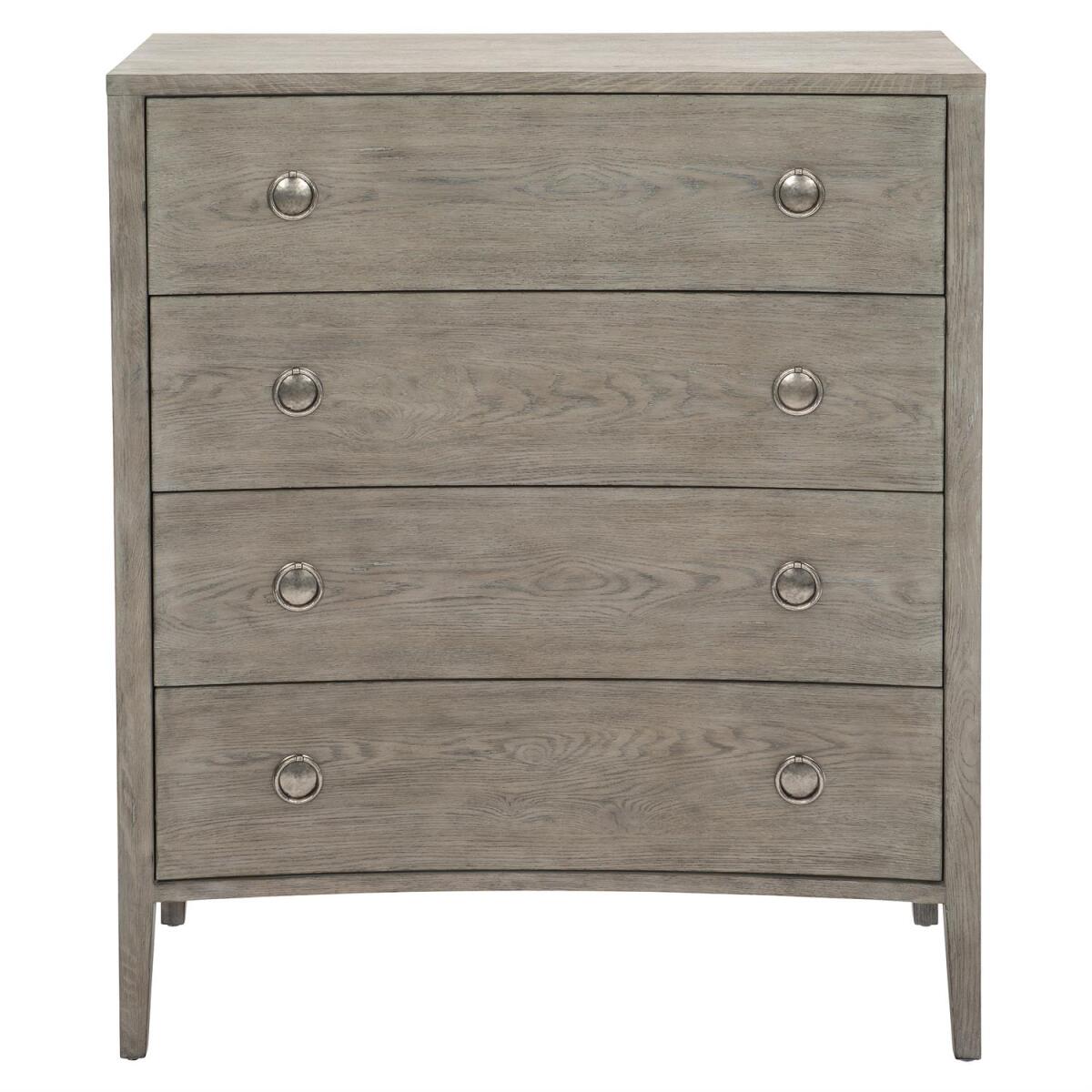 Albion Tall Drawer Chest - Image 2