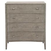 Albion Tall Drawer Chest - Image 2