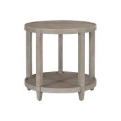 Albion Round Side Table