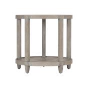Albion Round Side Table - Image 3