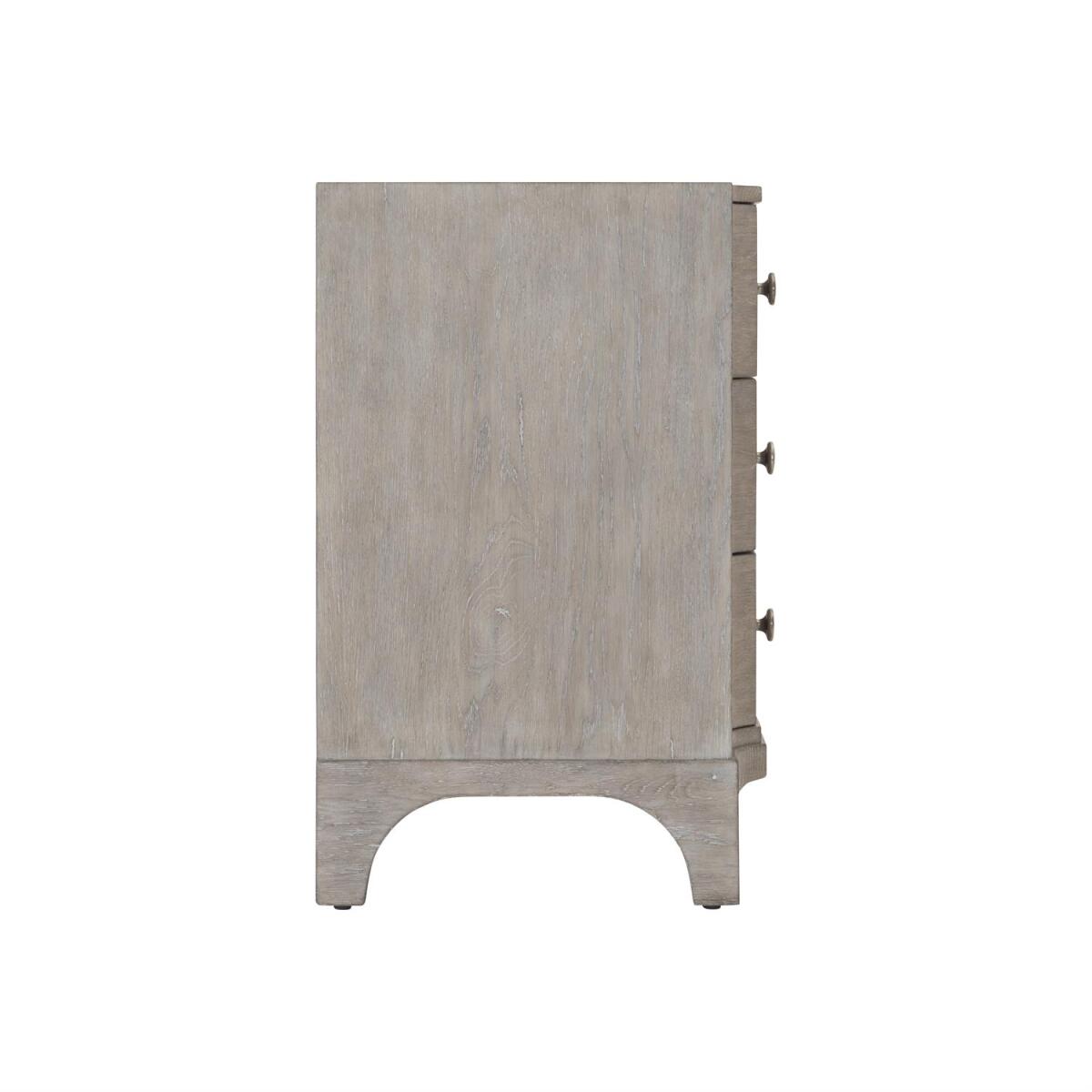 Albion 3 Drawer Nightstand 311220 - Image 2