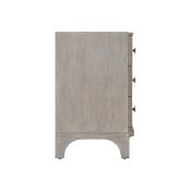 Albion 3 Drawer Nightstand 311220 - Image 2