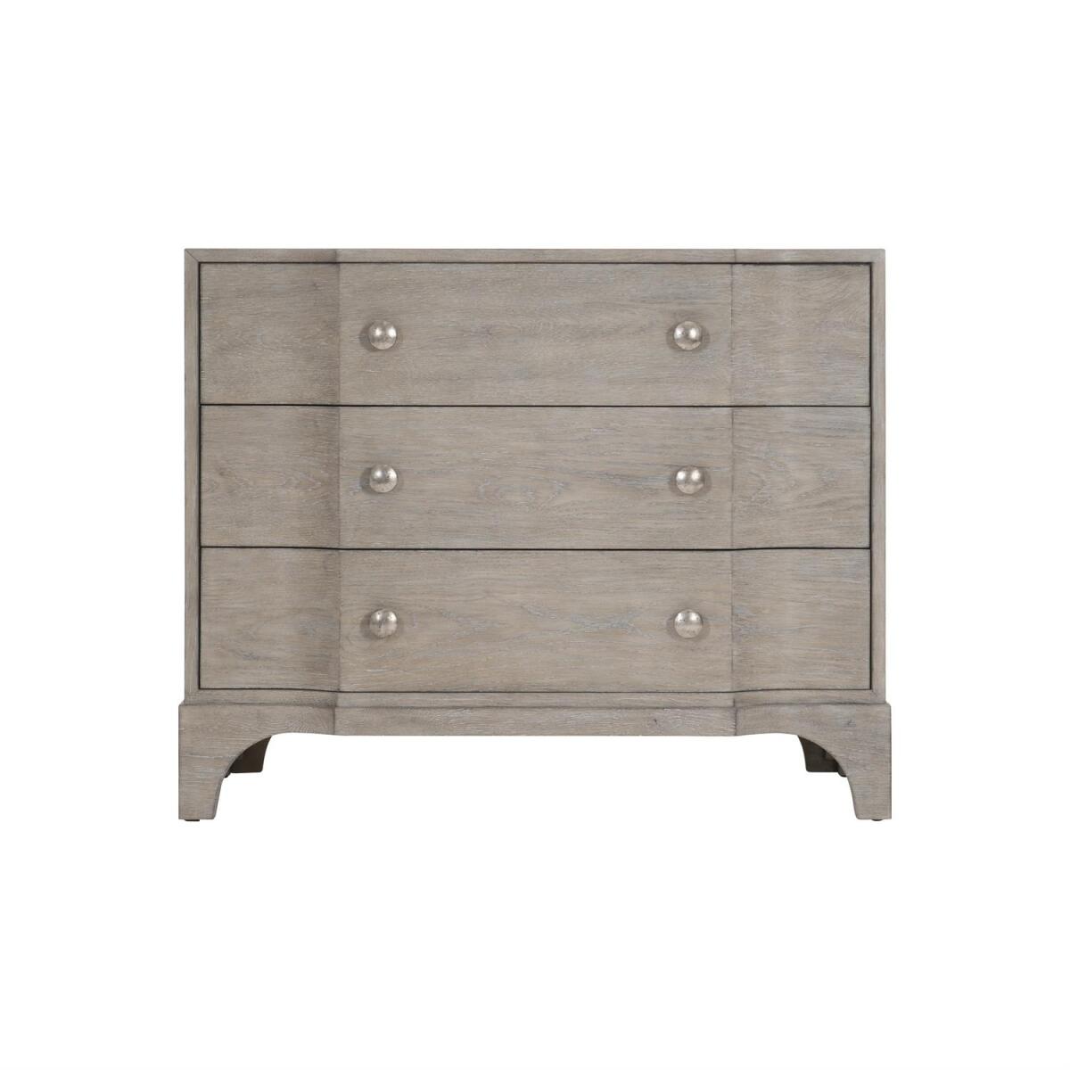 Albion 3 Drawer Nightstand 311230 - Image 2