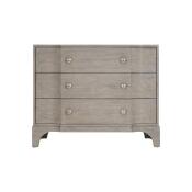 Albion 3 Drawer Nightstand 311230 - Image 2